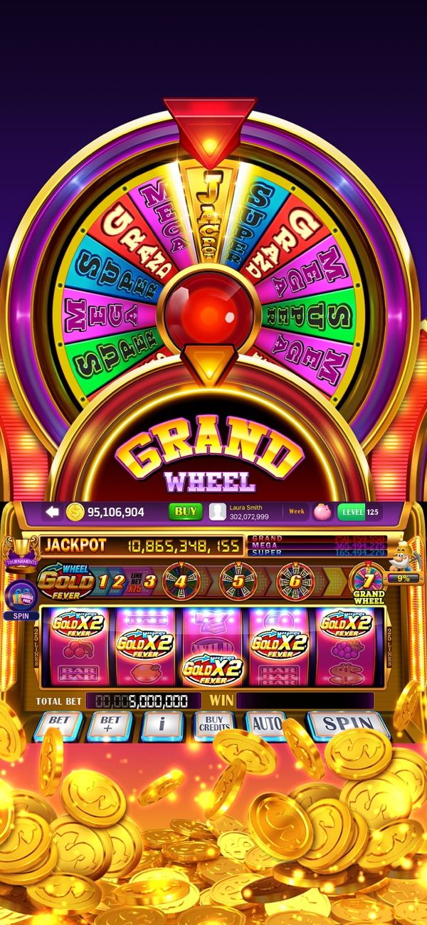 Roulette game