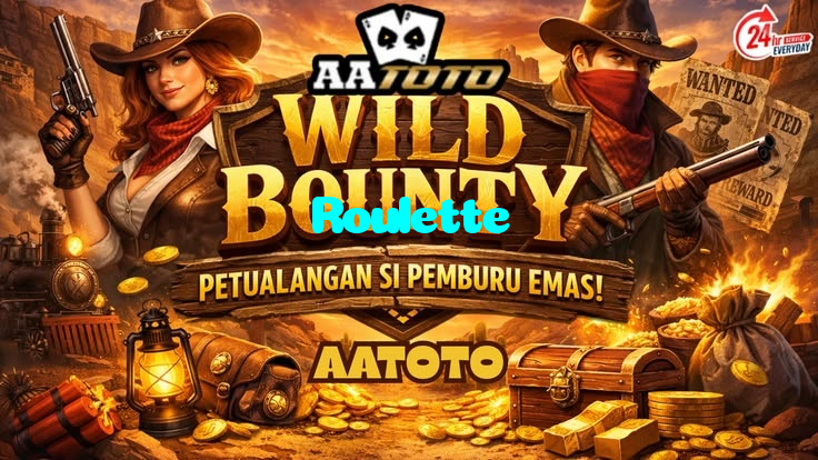 Roulette