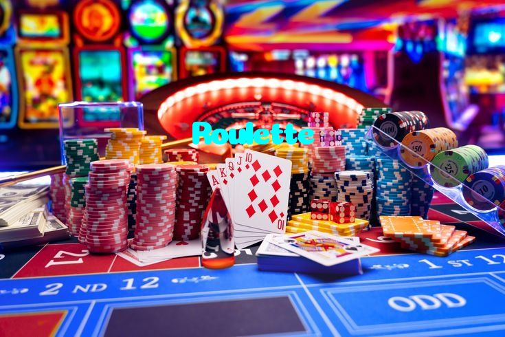 making first deposit on Roulette website using local payment methods in Pakistan