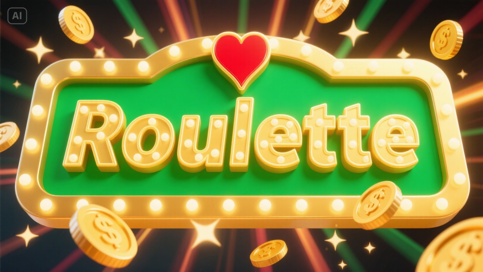 Roulette
