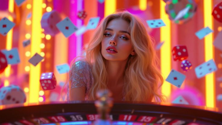 Roulette پاکستان ریئل منی گیمز