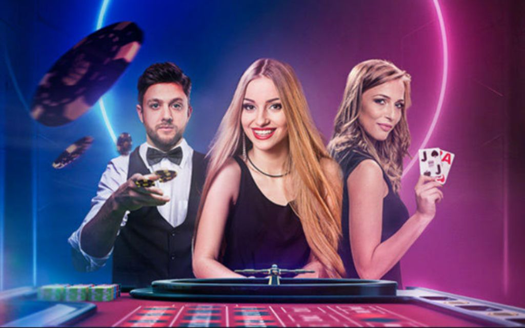 Roulette پاکستان ریئل منی گیمز