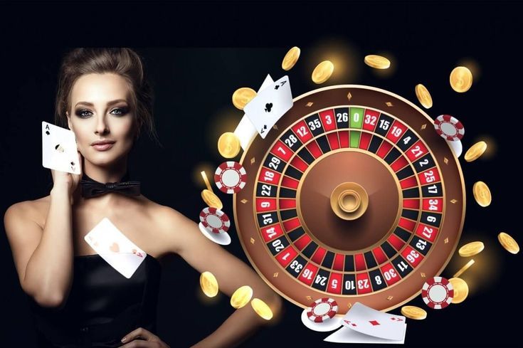 پاکستان میں Roulette قانونی ہے۔