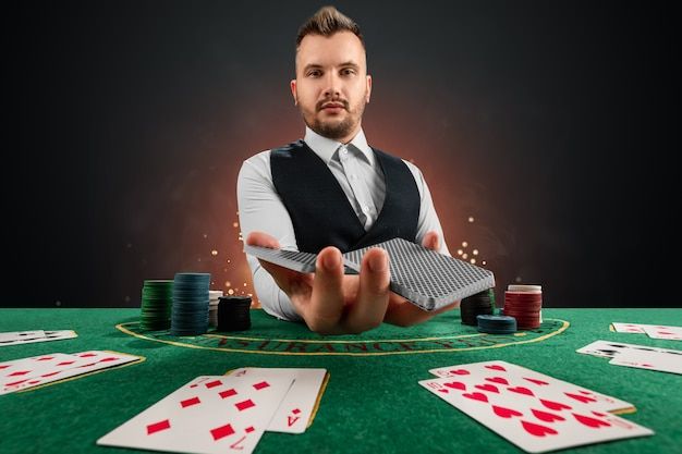Roulette