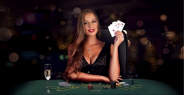 Roulette پاکستان ریئل منی گیمز