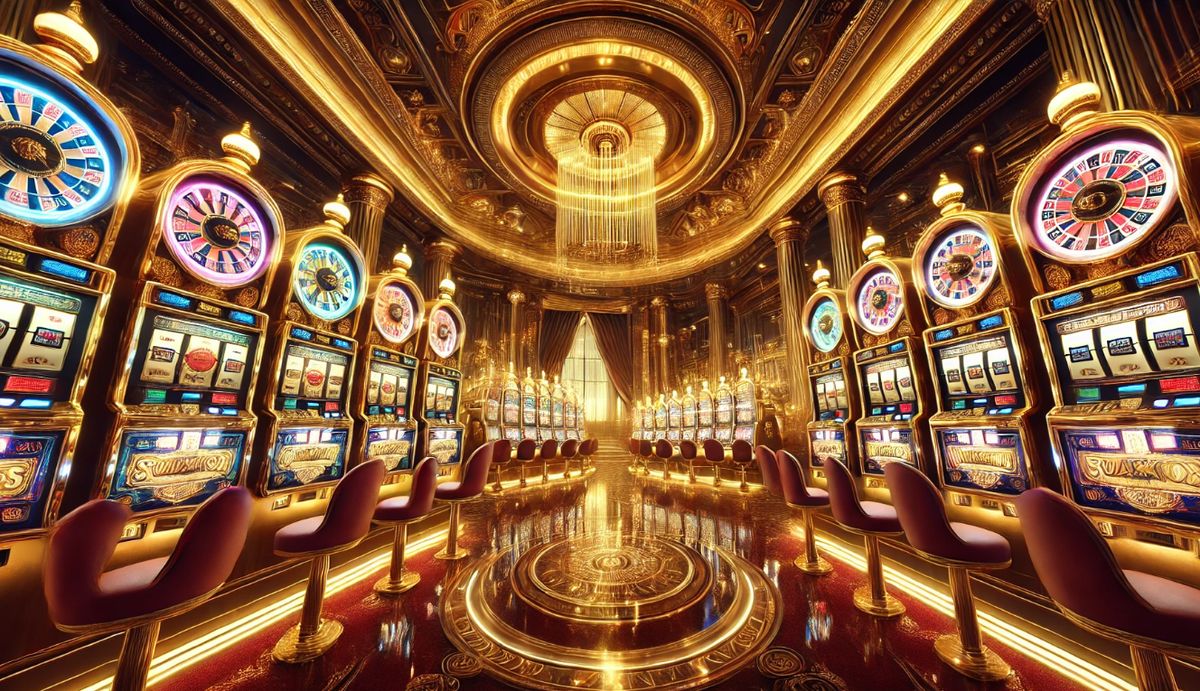 Roulette پاکستان ریئل منی گیمز